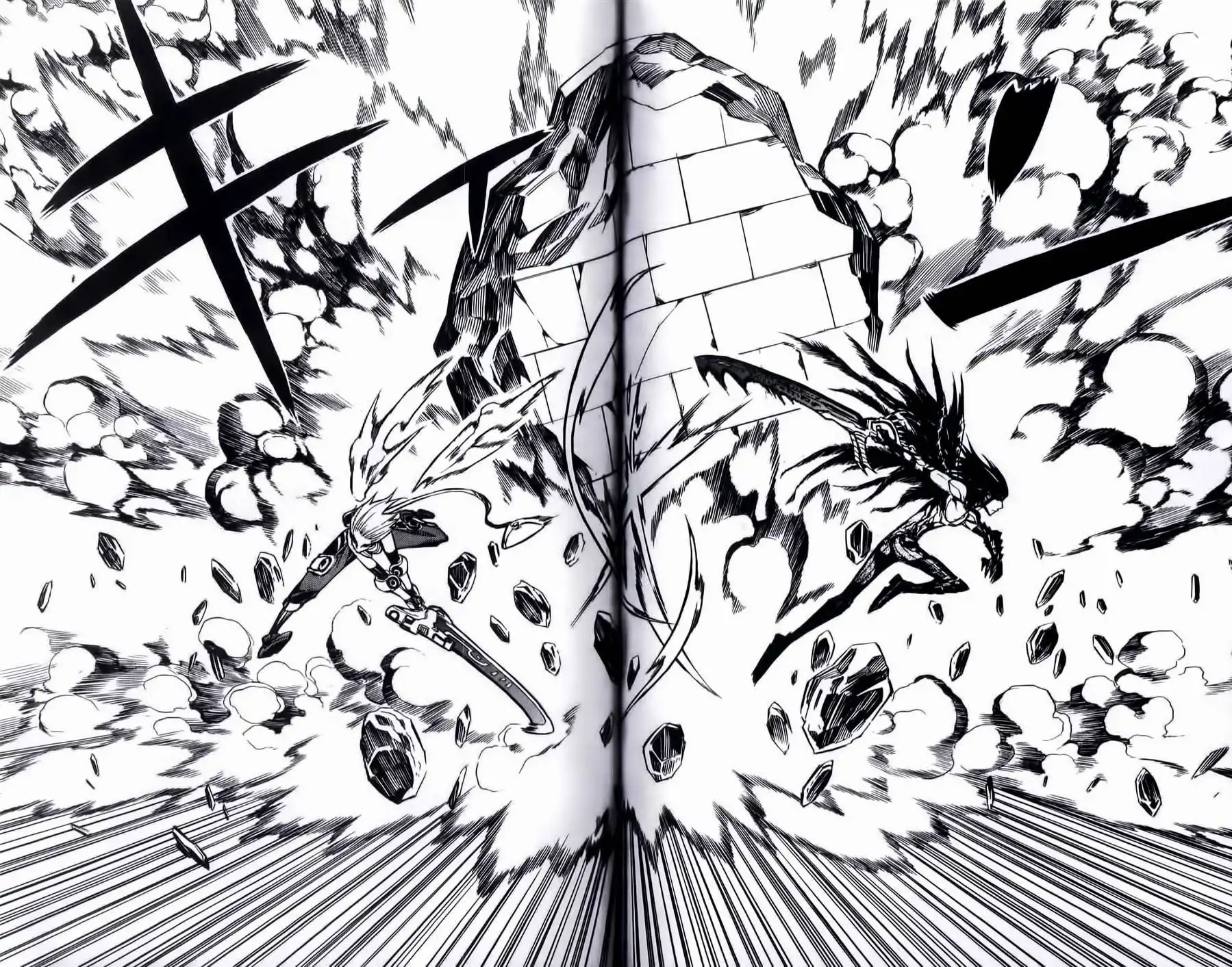 Dragon Nest: Shungeki no Sedo Chapter 10 24